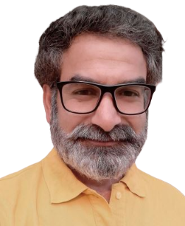 Lokendra Lekhak